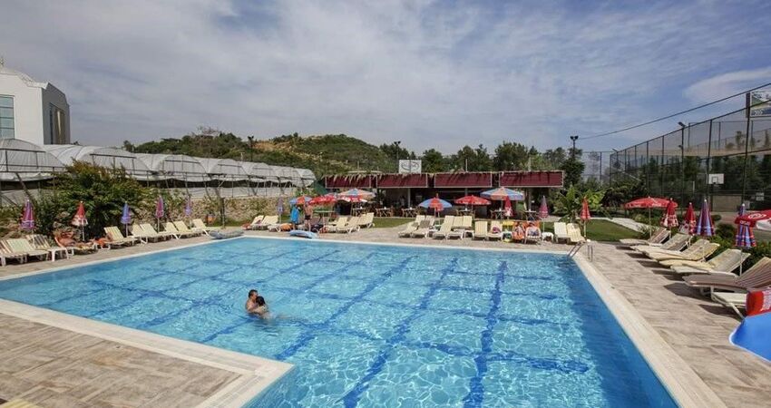 Alaiye Resort Spa