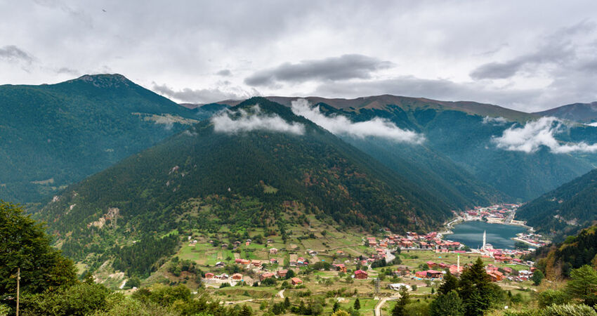 Karadeniz Yaylalar Ve Batum Turu - Hoticar.com